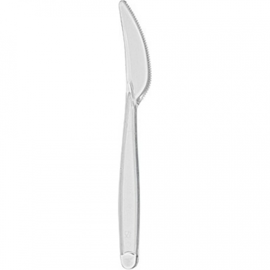 Столовый нож PapStar PS-16458