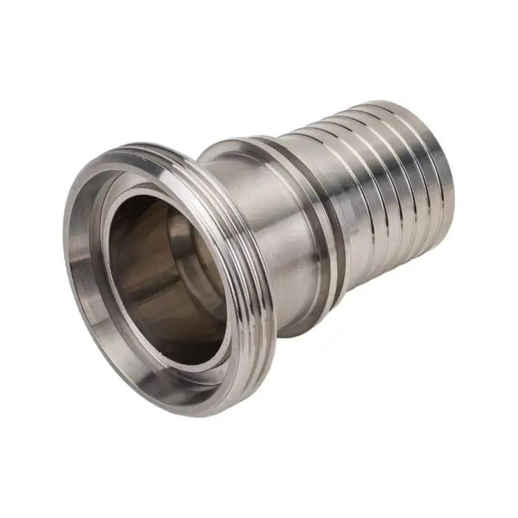 Штуцер TITAN LOCK TL50THRSS Штуцер TITAN LOCK TL50THRSS