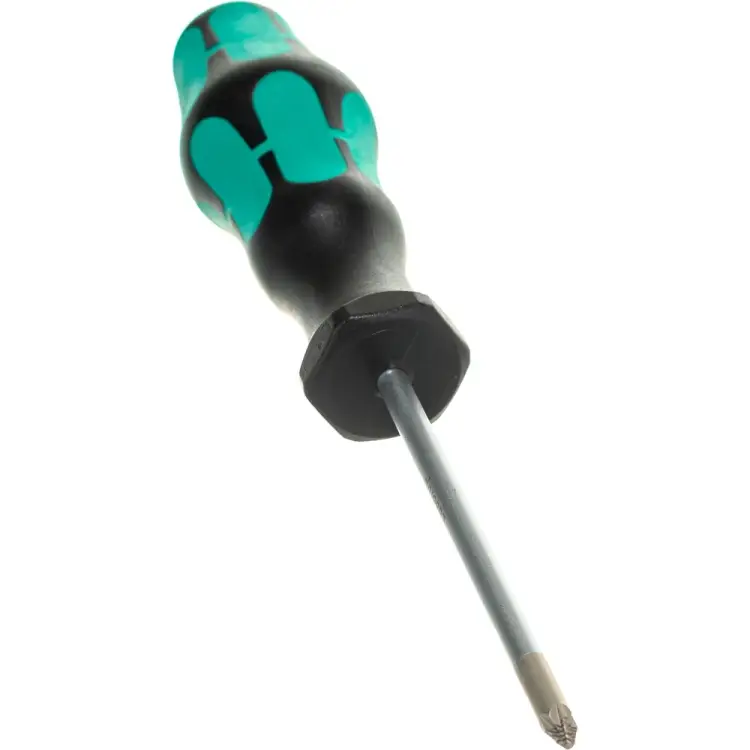 Отвертка WERA WE-009310