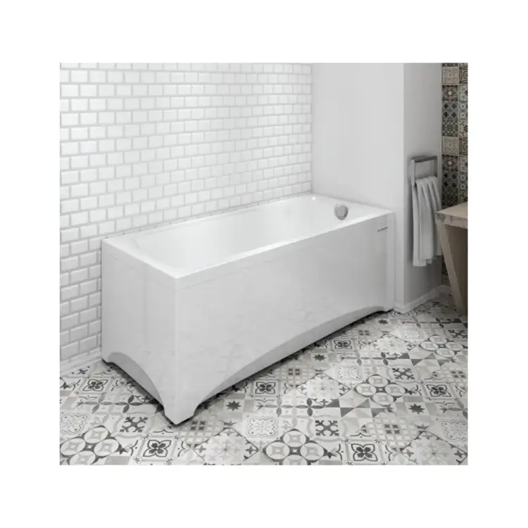 Фронтальная панель к ванне Виктория Радомир 2-21-0-0-0-243