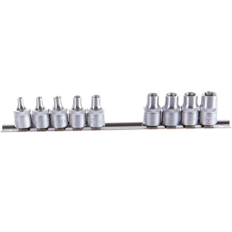 Набор торцевых головок FORCE 3091