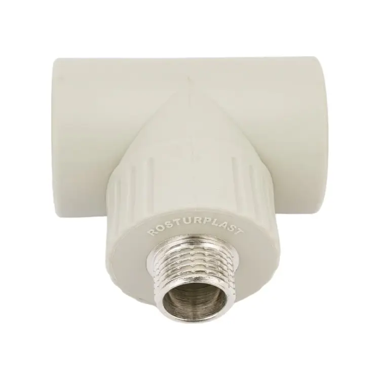 Комбинированный тройник RTP 11000