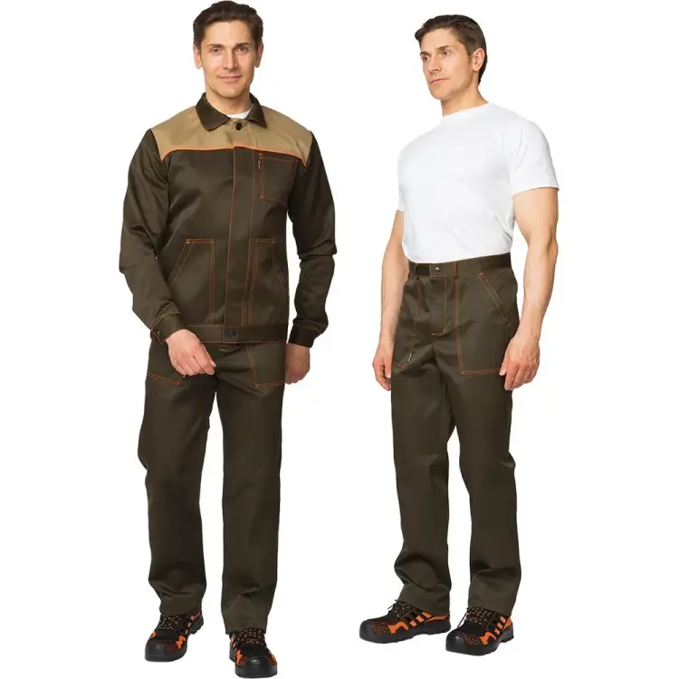 Мужской костюм Прабо Молл 30078 Мужской костюм Прабо Молл 30078