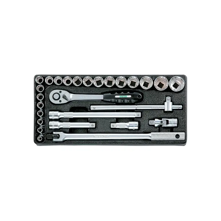 Набор инструмента HONITON Honidriver В0000000163976