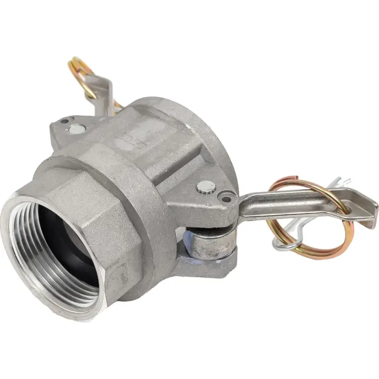 Рычажная муфта VENGO AL-D-125