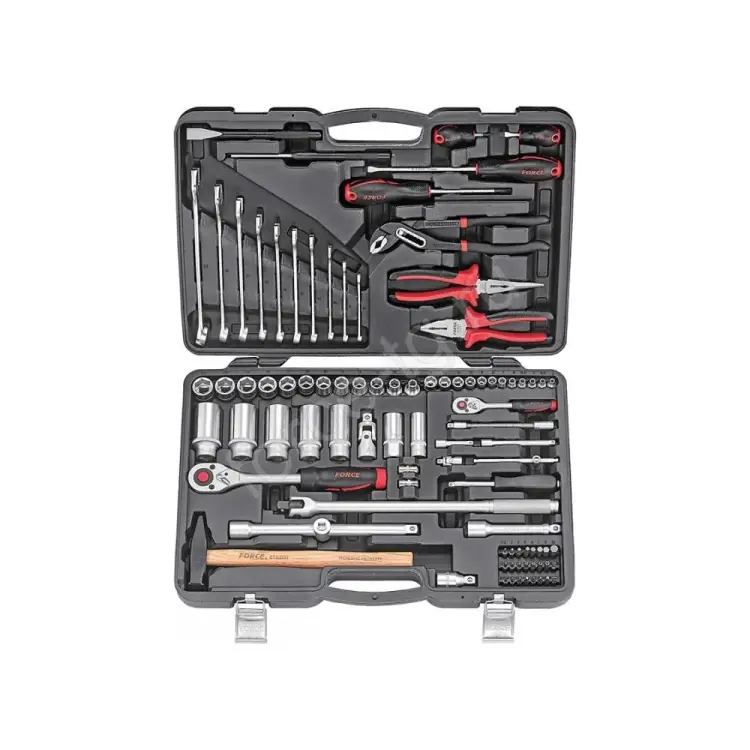 Набор инструмента FORCE 4911-9