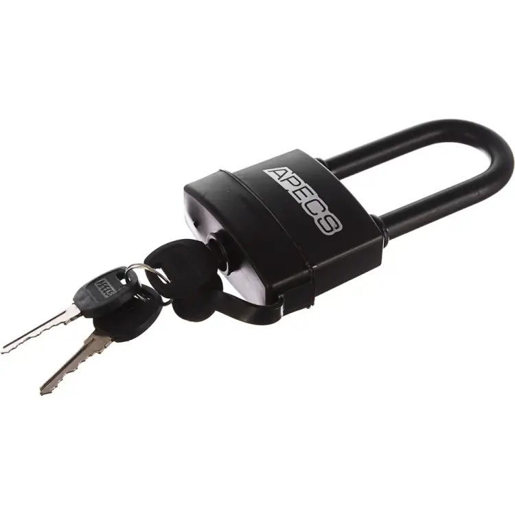 Висячий замок APECS PDR-50-70-L 00016379