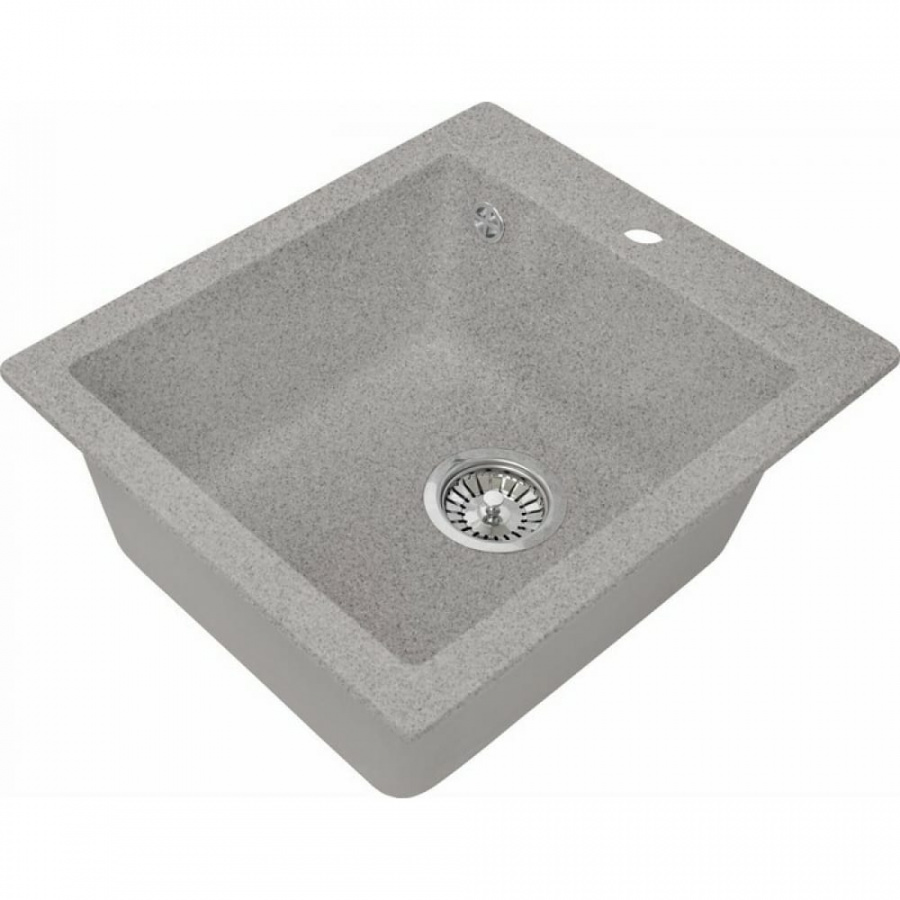 Кухонная мойка GreenStone GRS-17-309