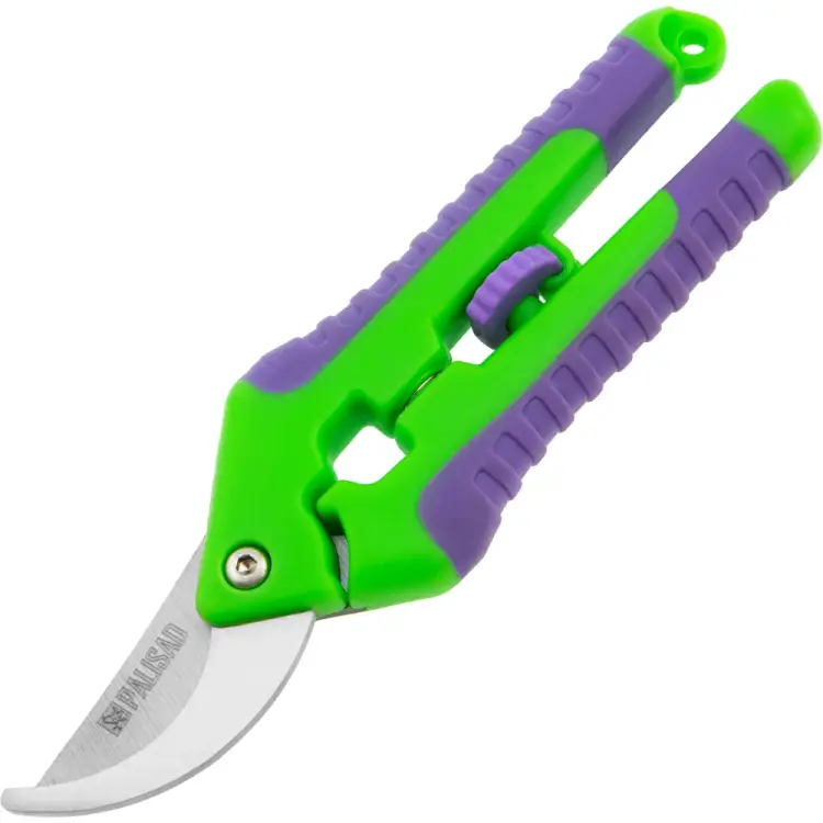 Секатор для бонсай и топиария PALISAD 60498