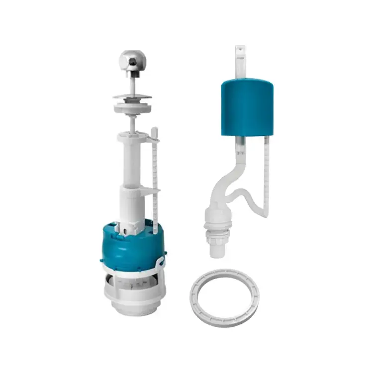 Арматура ИНКОЭР И-СБа-НпрНРФ-А-В Р В00В0004012