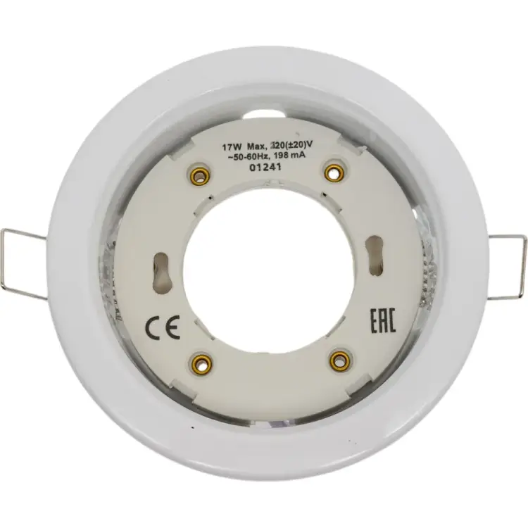 Термостойкий светильник EKS OPTIMA UTT00004459