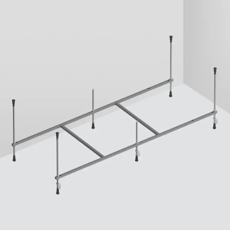 Каркас для ванны AM.PM Inspire 2.0 W52A-180-080W-R