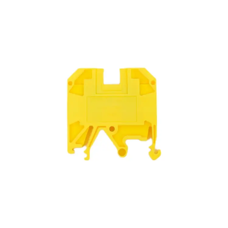 Клемма EKF JXB plc-JXB-2,5/35y