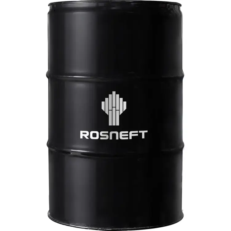 Масло моторное Роснефть Rosneft Magnum Ultratec 5W–40, бочка 60л (-НЗМП) 12397