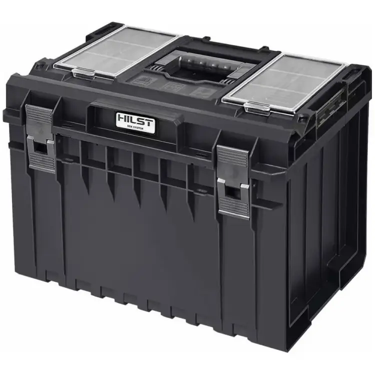 Ящик для инструментов HILST Outdoor 450 Profi SKRQ450PCZA