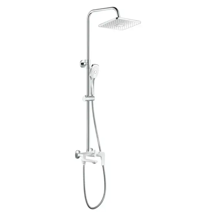 Смеситель для ванны Haiba HB24505-8