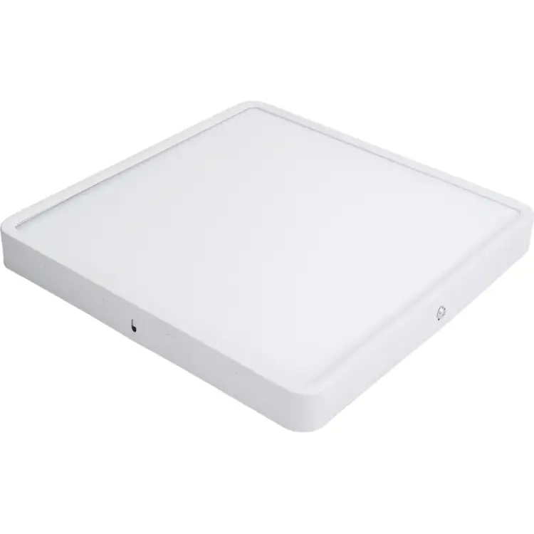 Накладной квадратный даунлайт Ecola DSSV24ELC