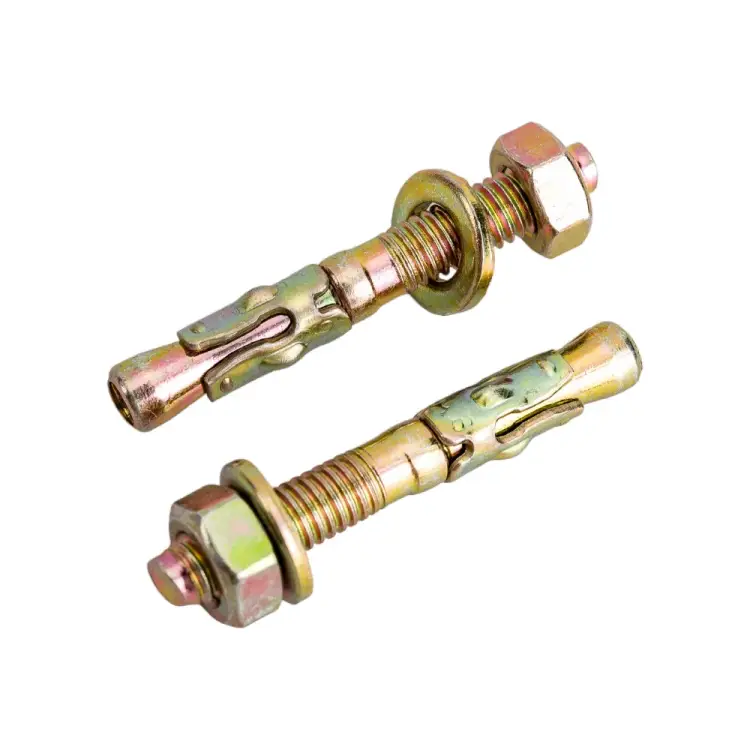 Клиновой анкер Госкреп М6х40 (2 шт.) 5-0012250