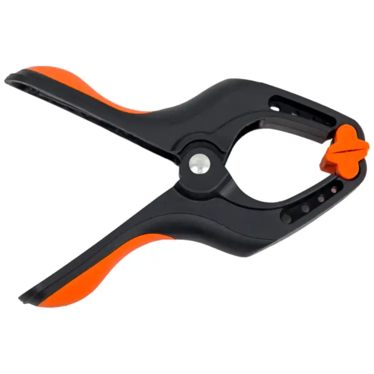 Пружинная струбцина STARTUL ST9018-150