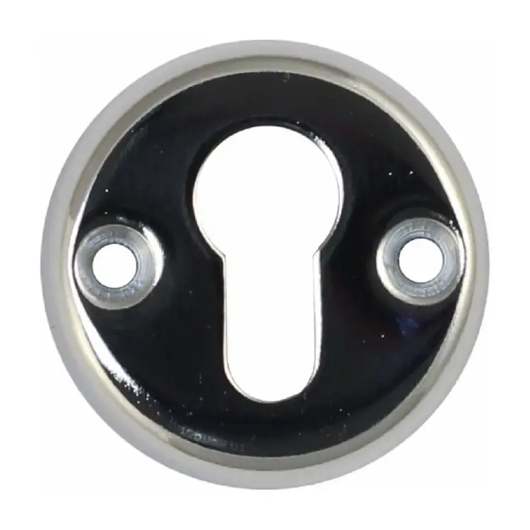 Накладка под цилиндр Вантаж 016PZ CP