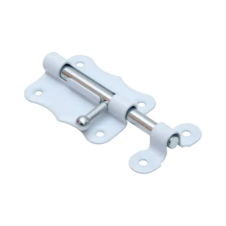 Фигурная задвижка СКОБЯНОЙ ШФ-50 002360