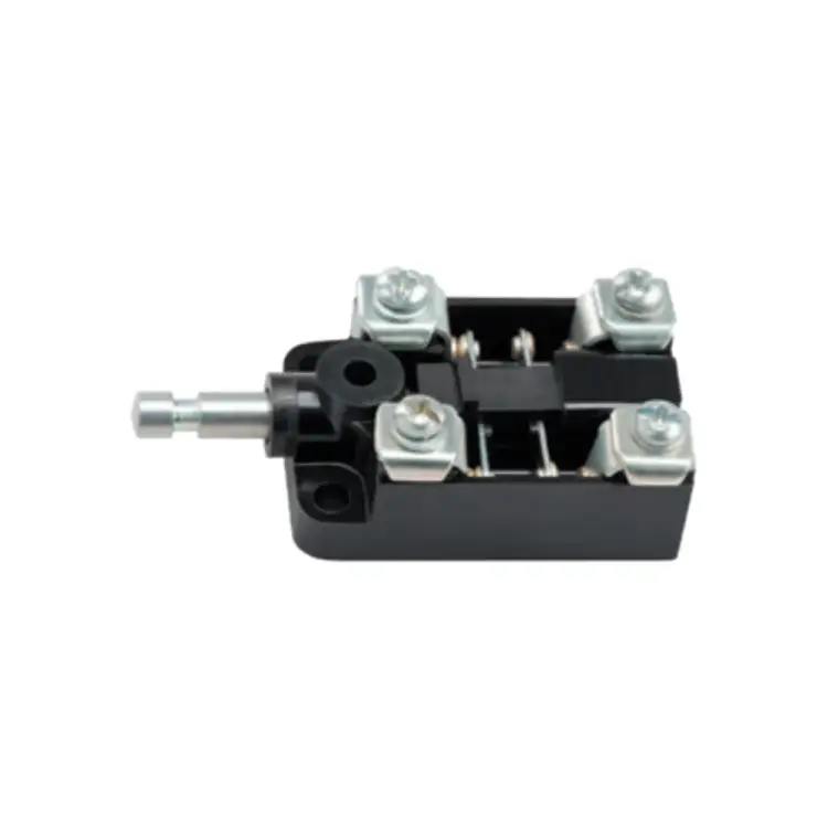 Путевой выключатель КЭАЗ 151289