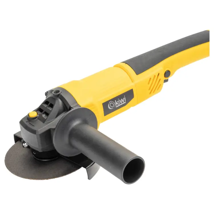 Угловая шлифовальная машина KIWI KHAG-4114