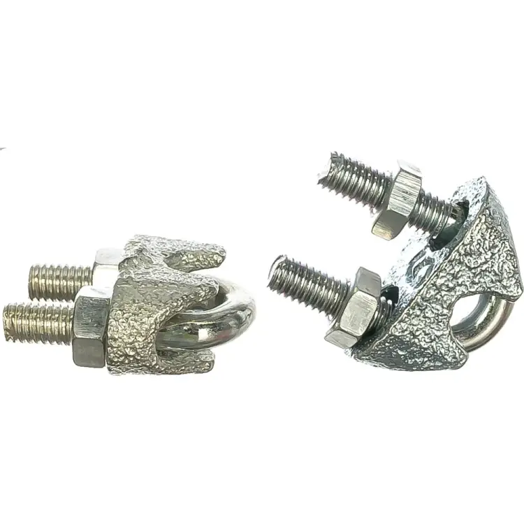 Дугообразный зажим Tech-Krep 102737