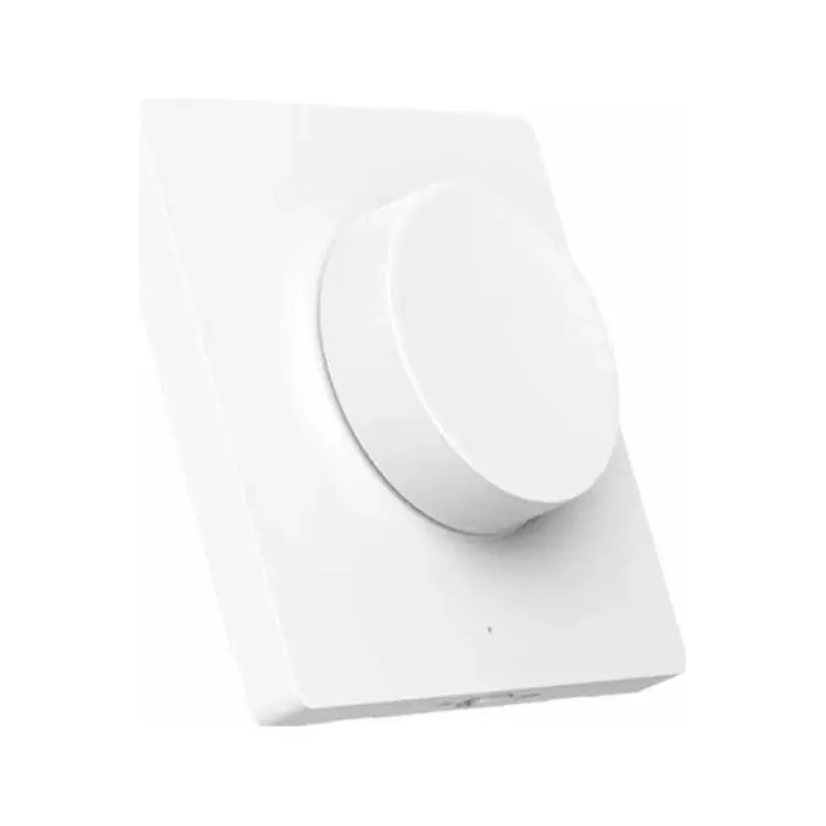Умный беспроводной диммер YEELIGHT YDQA0120001WTGL