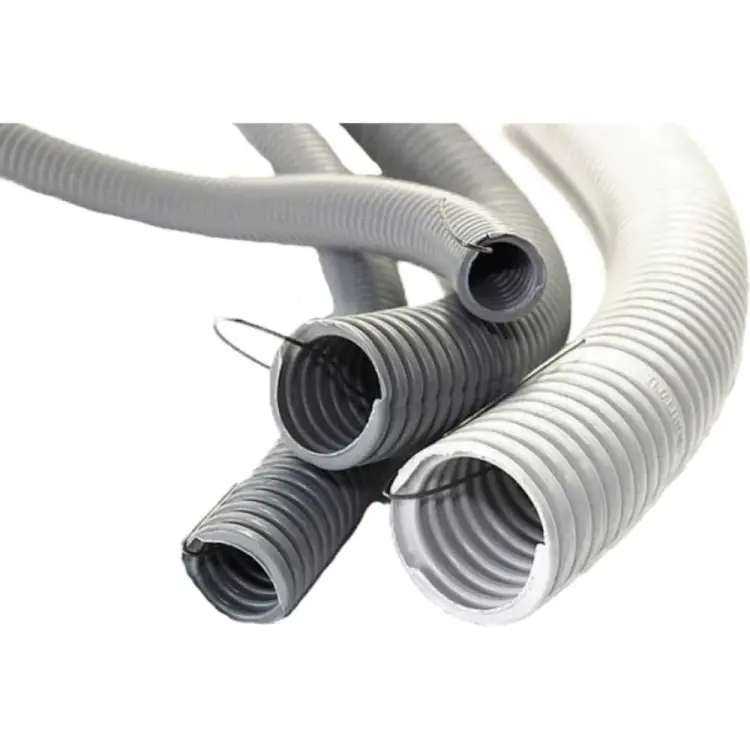 Труба гофрированная Netlink УТ-00003351 Труба гофрированная Netlink УТ-00003351