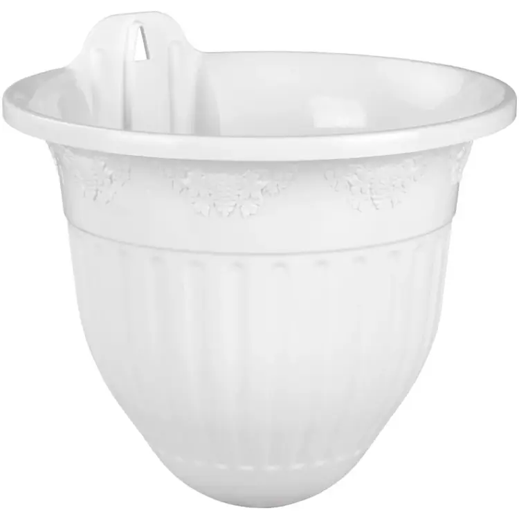 Настенное кашпо ЗПИ "Альтернатива" Лозанна М1513