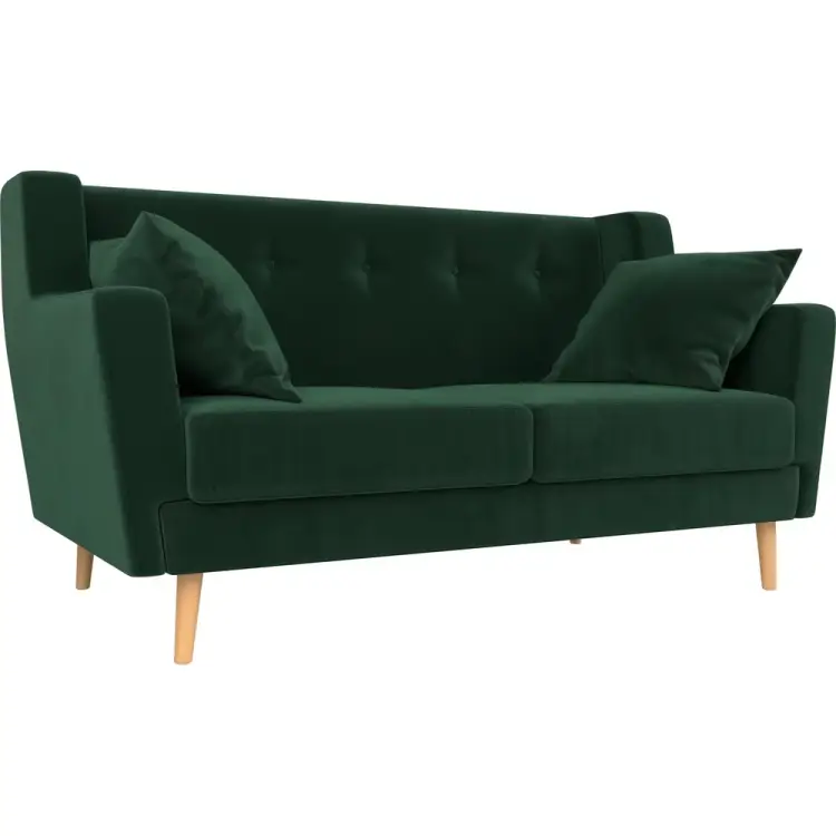 Прямой диван Лига диванов Брайтон 2 108917