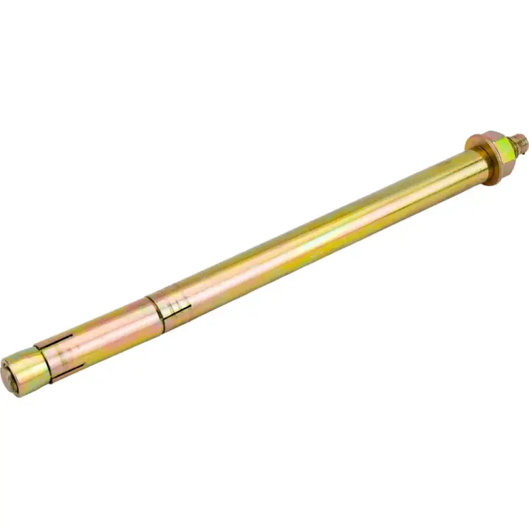 Двухраспорный анкерный болт Саморезик 16х250 1шт AN/B/GDS-16х250-1