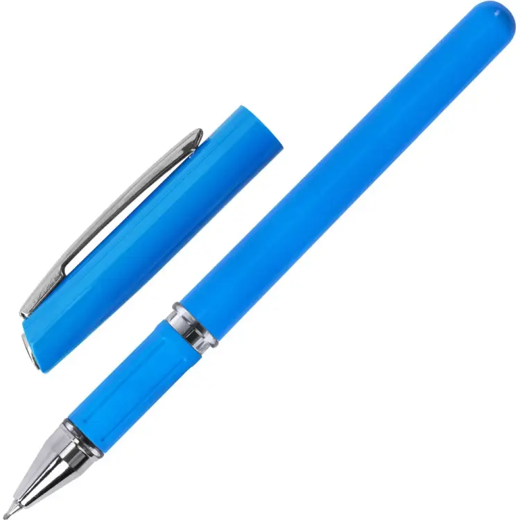 Масляная ручка шариковая BRAUBERG Roll 143005