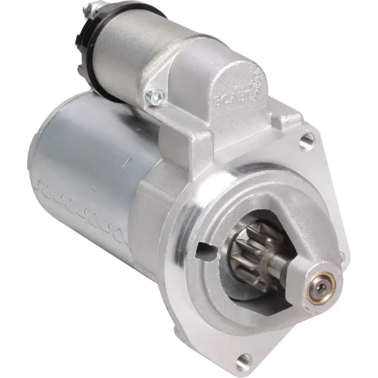 Стартер для автомобилей Лада 2101-2107/2123/21214 StartVOLT LSt 0101