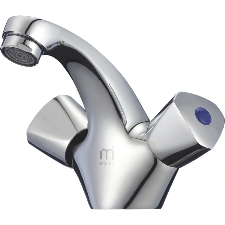 Смеситель для умывальника Milardo Tring