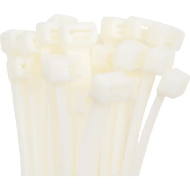 Нейлоновые стяжки FORTISFLEX 89901