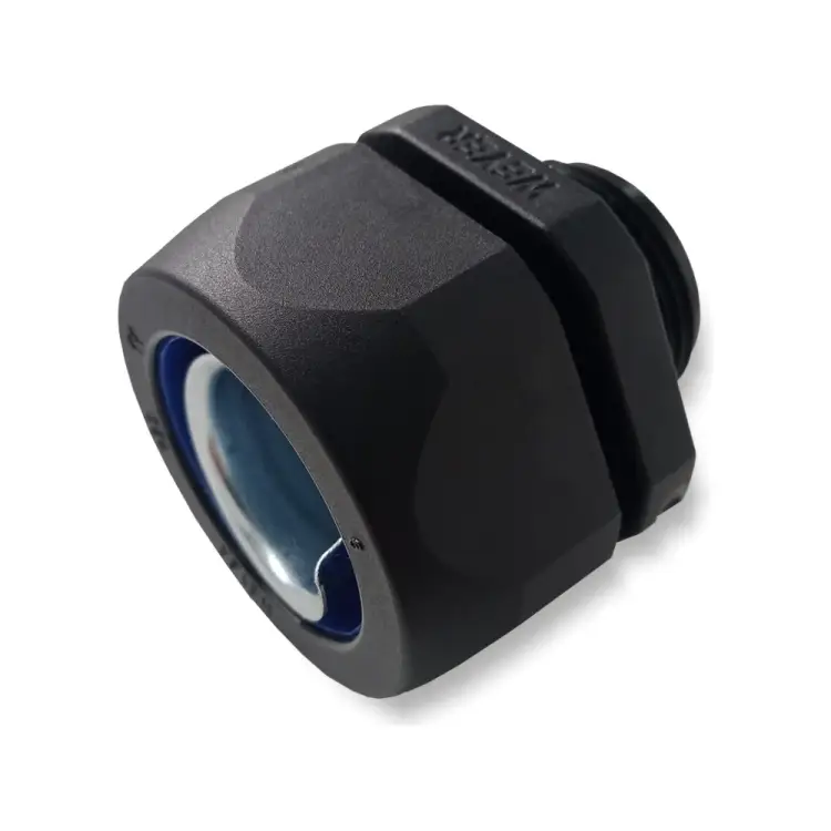 Муфта для гофрированных труб Weyer DPJK-10-M16B WE6200200