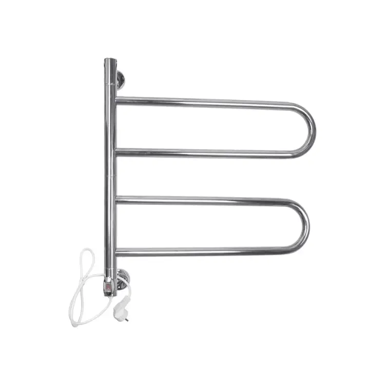 Электрический полотенцесушитель Domoterm DMT 108F