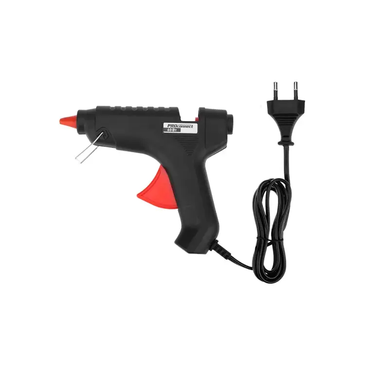 Клеевой пистолет PROCONNECT 12-0104 Клеевой пистолет PROCONNECT 12-0104
