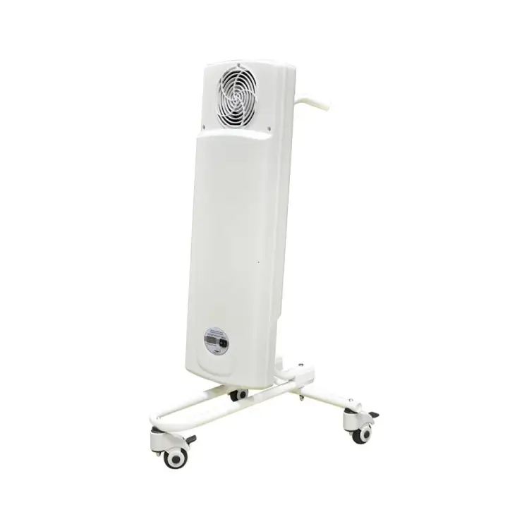 Ультрафиолетовый бактерицидный облучатель-рециркулятор воздуха дезар «-КРОНТ» по ТУ 9451-052-11769436-2015 60186