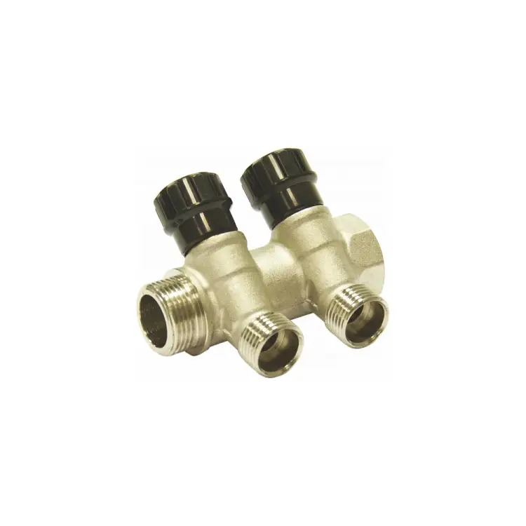 Коллектор СТМ C2MV3412N