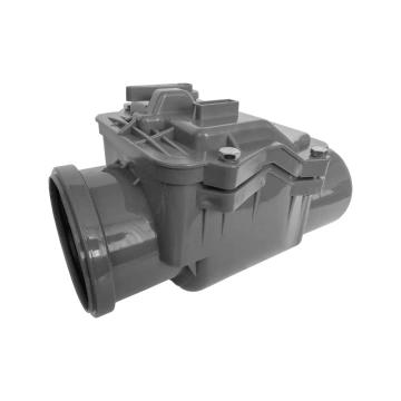 Обратные клапаны