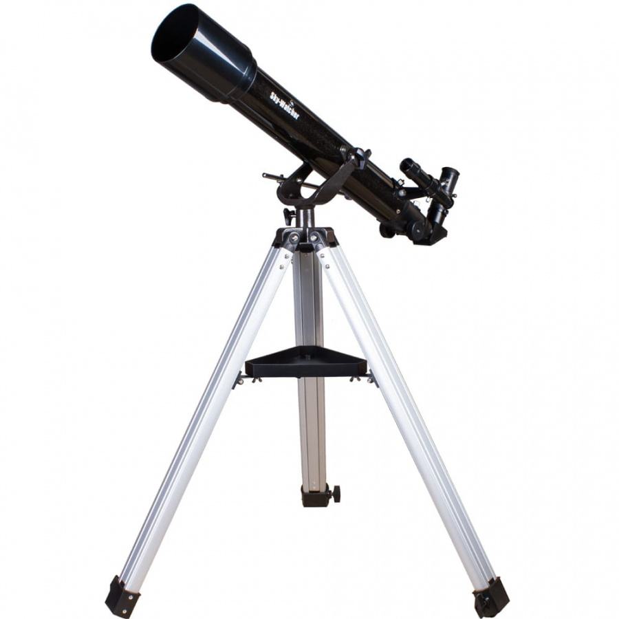 Телескоп Sky-Watcher BK 707AZ2