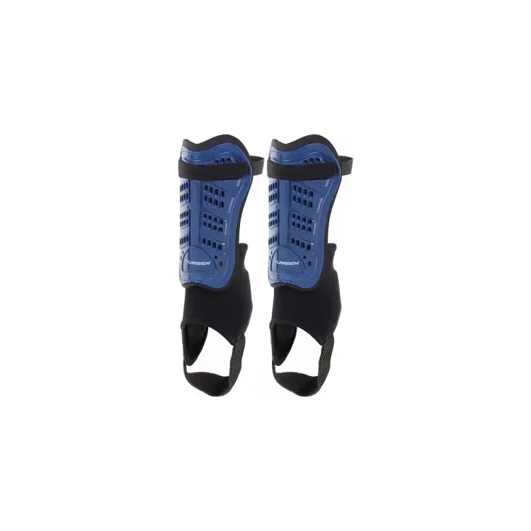 Футбольные щитки Larsen 6820N 4690222137309