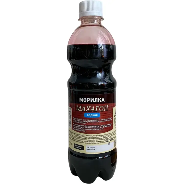 Водная морилка для дерева Анлес 70217