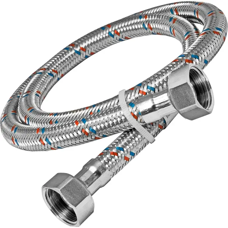 Подводка для воды ДТРД 100гг