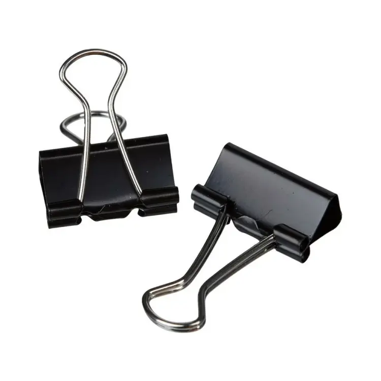 Зажим для бумаг Attache 509178