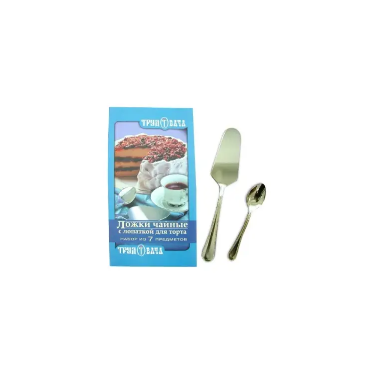 Набор для торта Труд-Вача Сонет С107