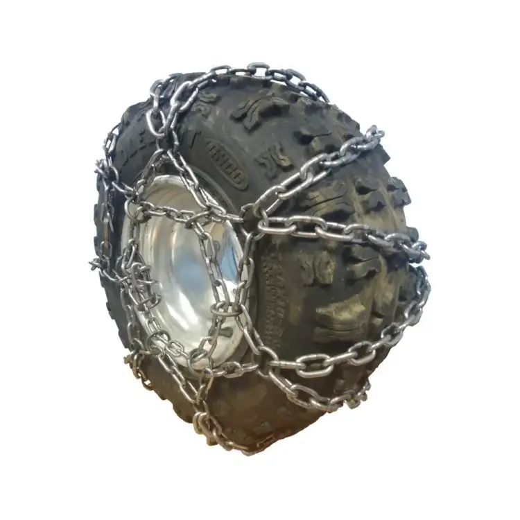 Цепи противоскольжения ООО ПКФ Сварком cп000103795